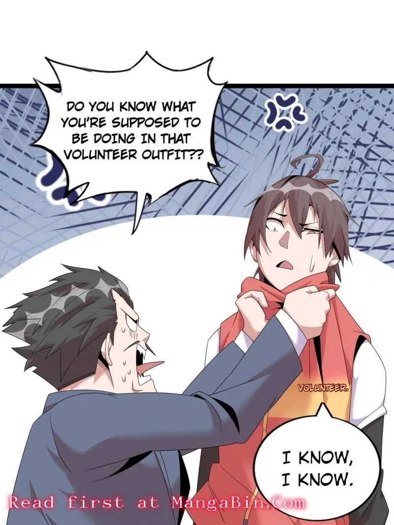 The Great Curse Chapter 75 – Page 68