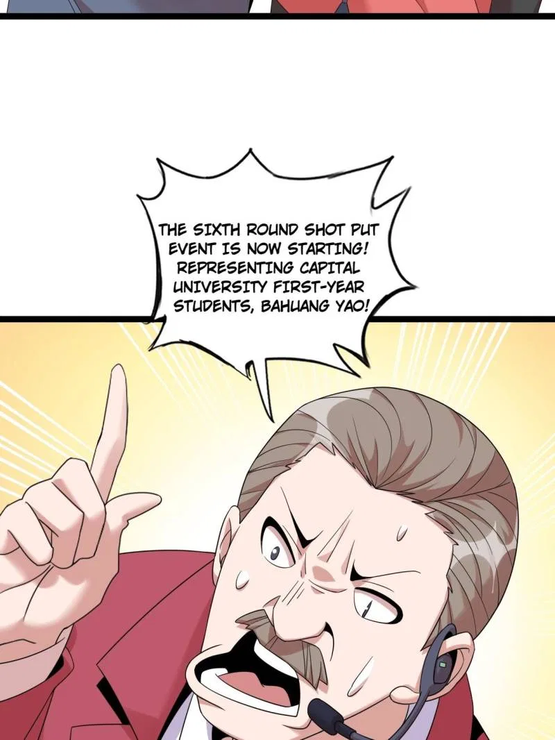 The Great Curse Chapter 75 – Page 69