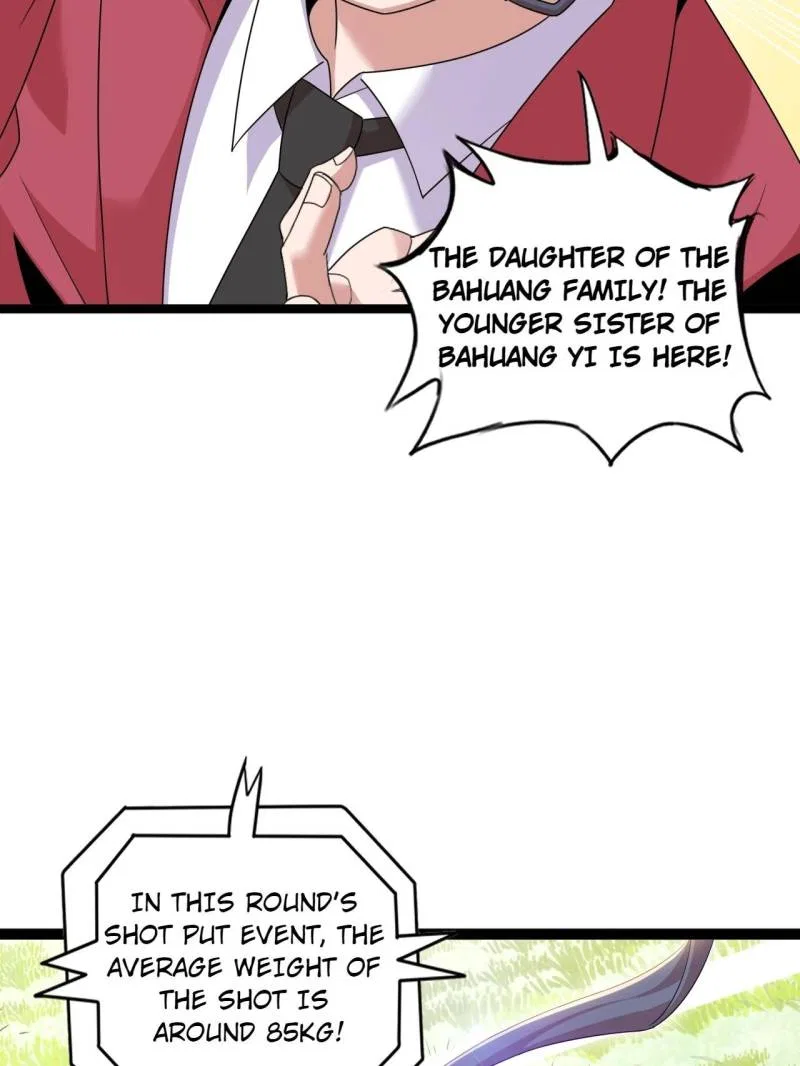 The Great Curse Chapter 75 – Page 70