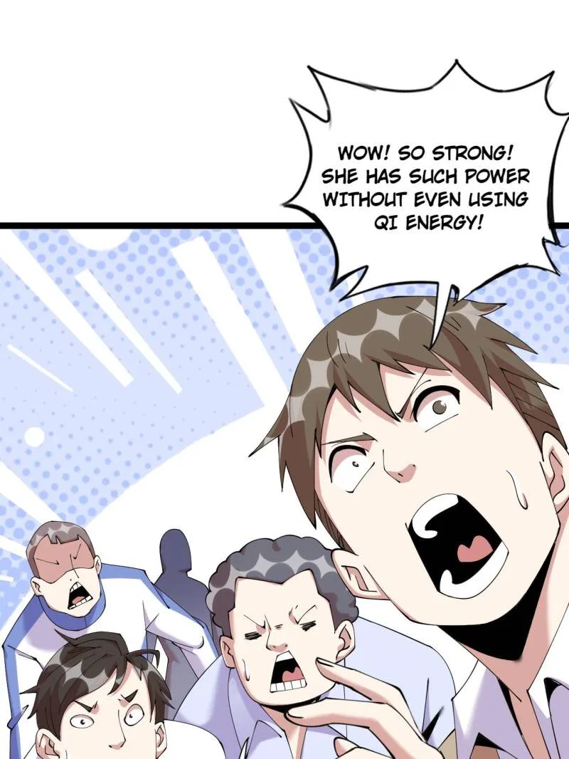 The Great Curse Chapter 75 – Page 74