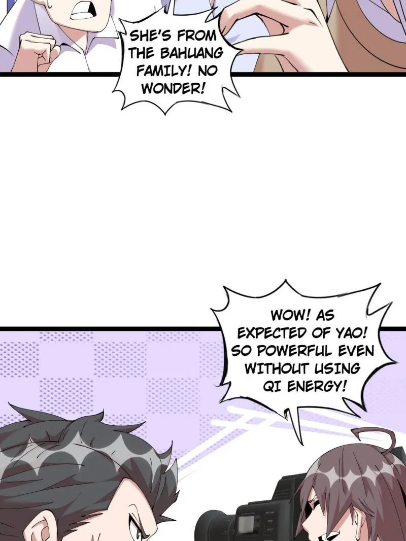 The Great Curse Chapter 75 – Page 75