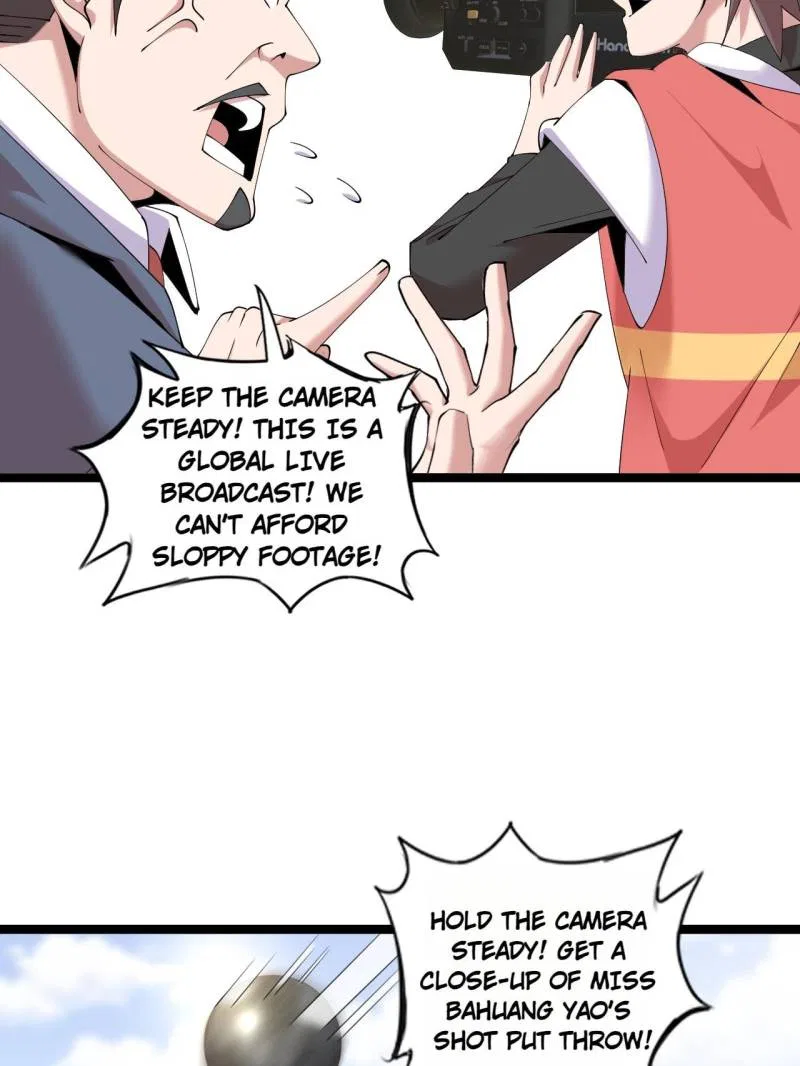 The Great Curse Chapter 75 – Page 76