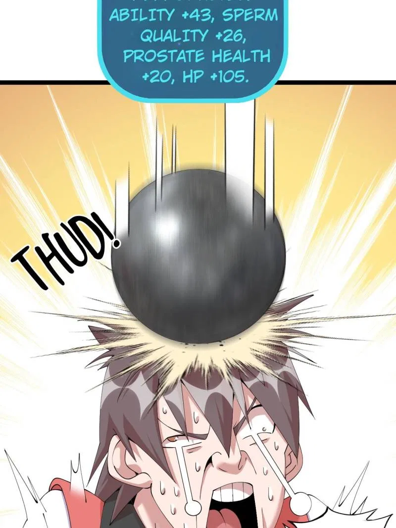The Great Curse Chapter 75 – Page 78