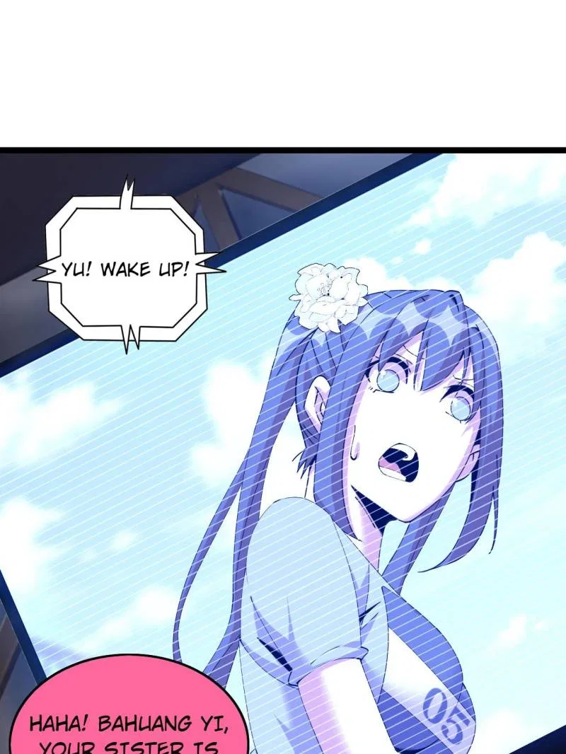 The Great Curse Chapter 75 – Page 81