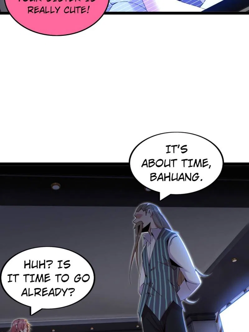 The Great Curse Chapter 75 – Page 82