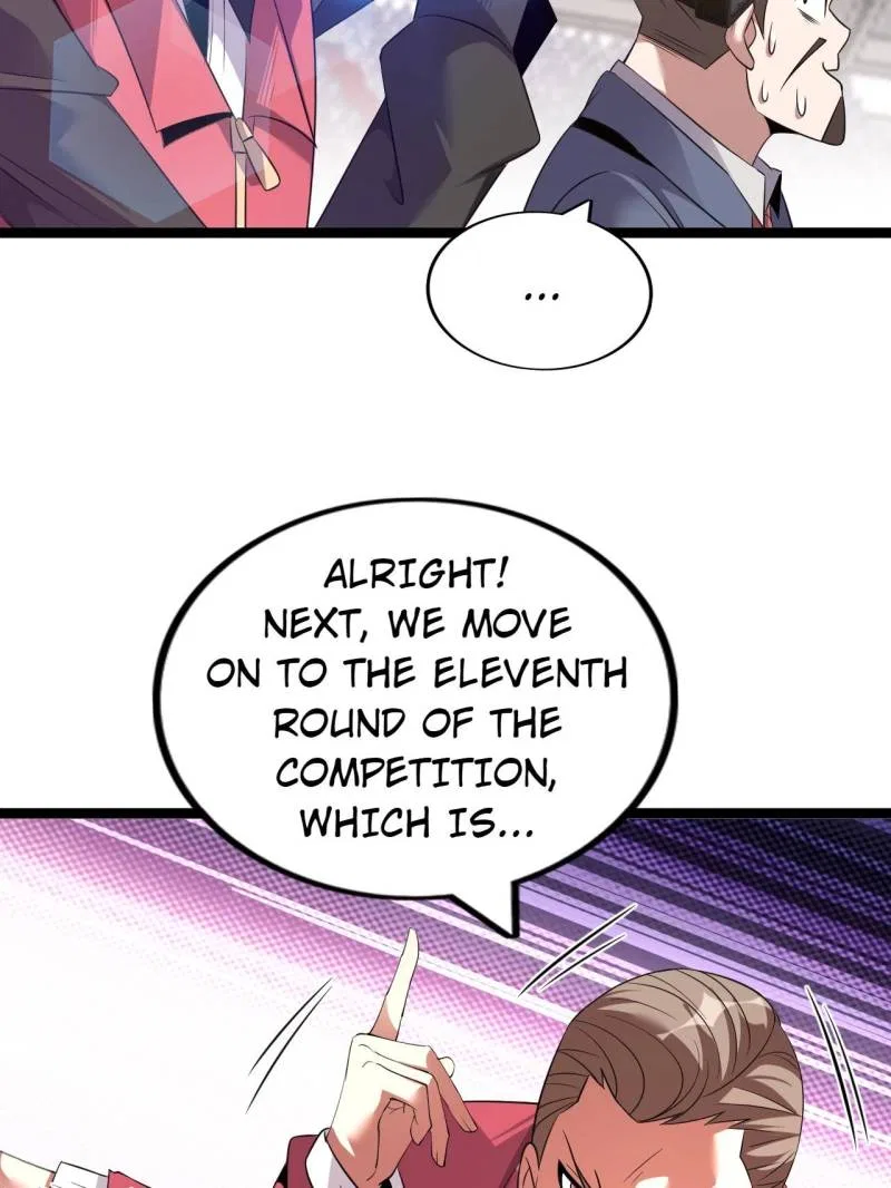 The Great Curse Chapter 75 – Page 95