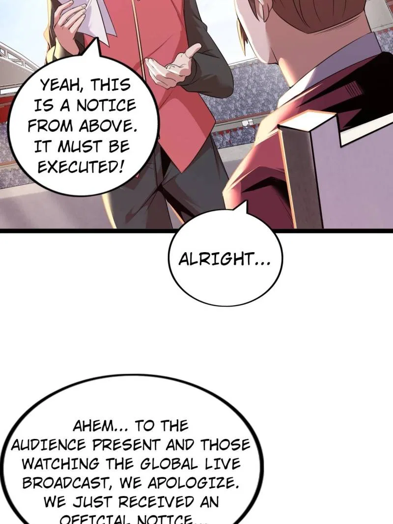 The Great Curse Chapter 75 – Page 99