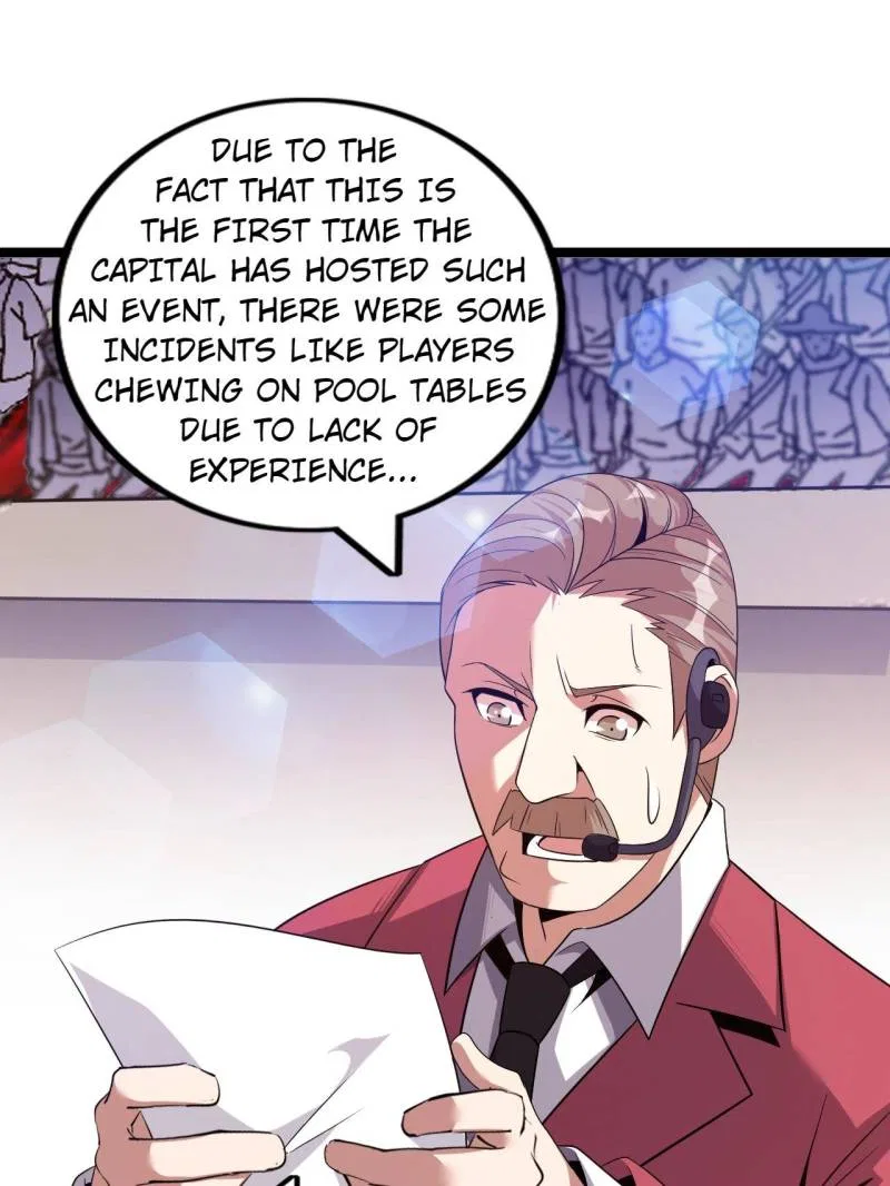 The Great Curse Chapter 75 – Page 102