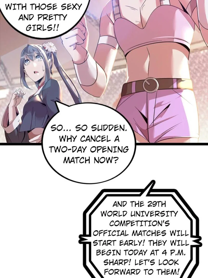 The Great Curse Chapter 75 – Page 104
