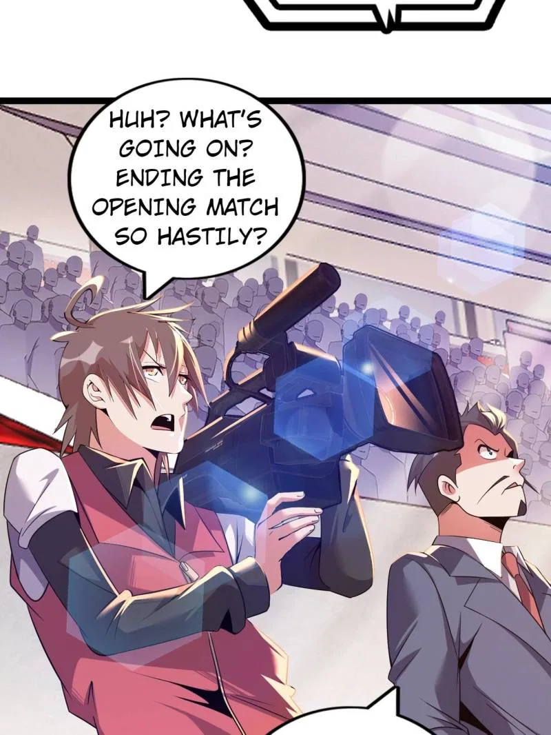The Great Curse Chapter 75 – Page 105