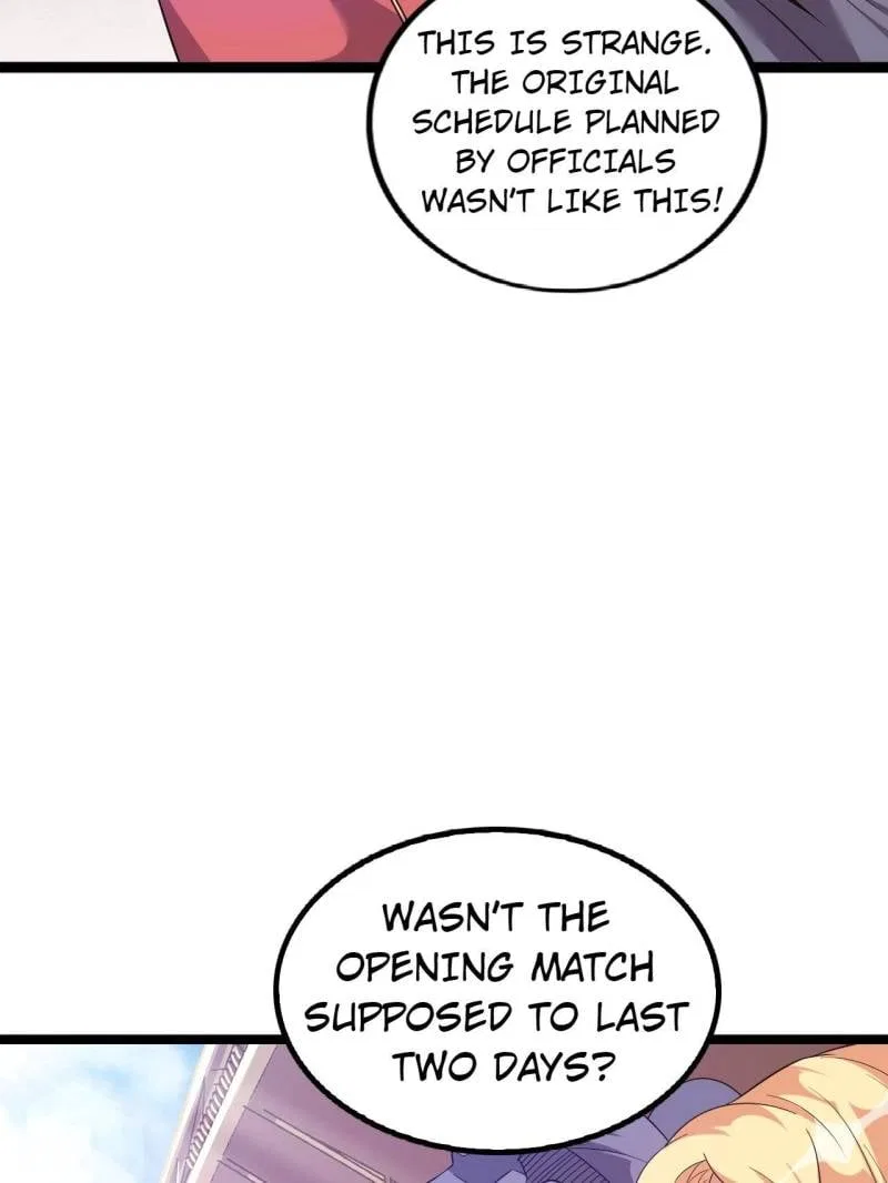 The Great Curse Chapter 75 – Page 106