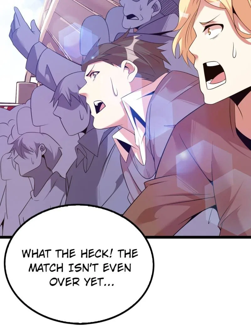The Great Curse Chapter 75 – Page 107