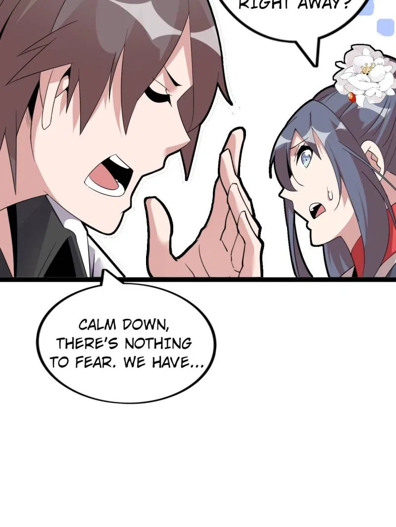 The Great Curse Chapter 75 – Page 114