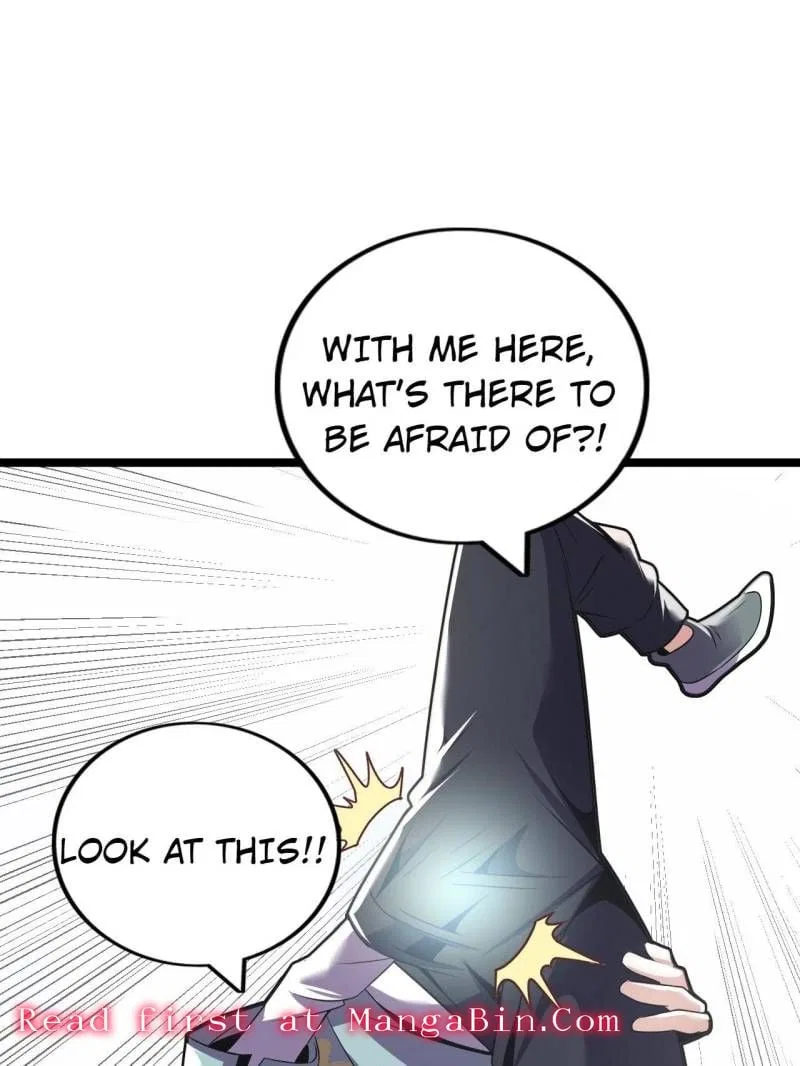 The Great Curse Chapter 75 – Page 116