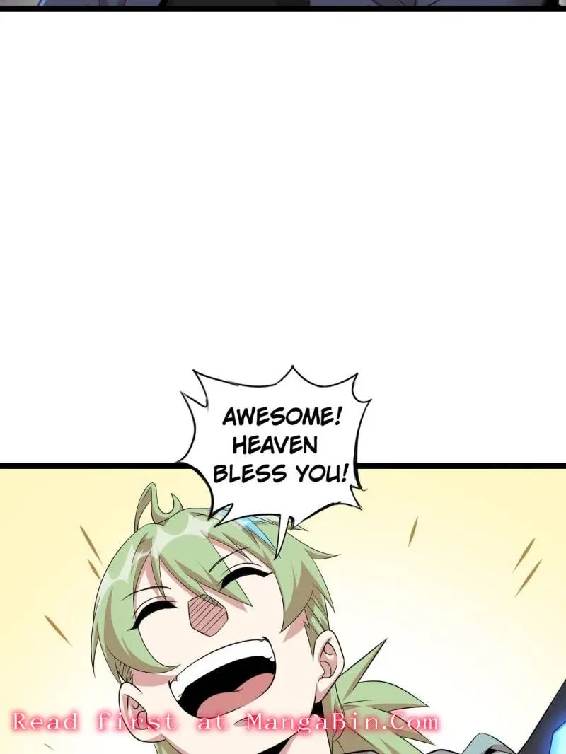 The Great Curse Chapter 74 – Page 4