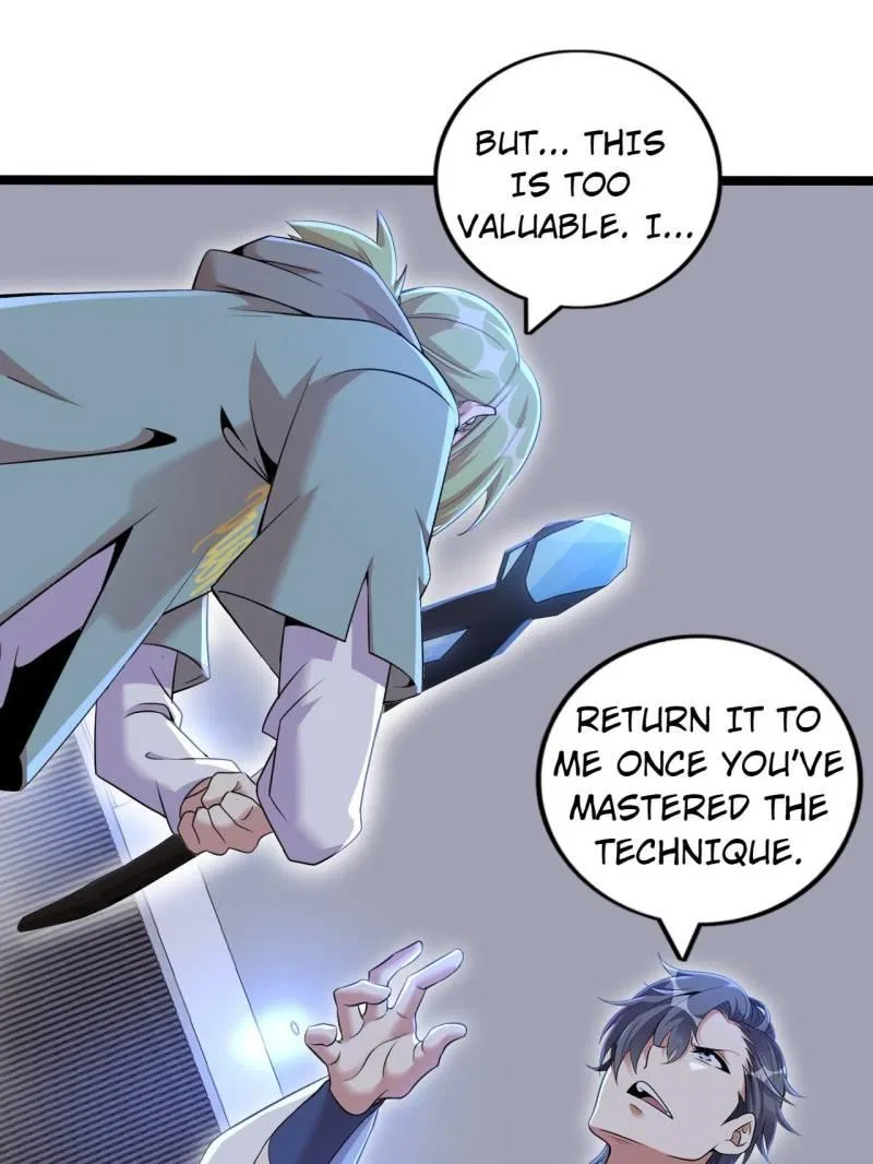 The Great Curse Chapter 74 – Page 6