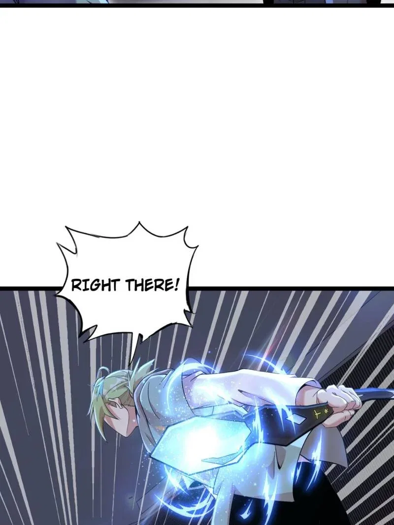 The Great Curse Chapter 74 – Page 14