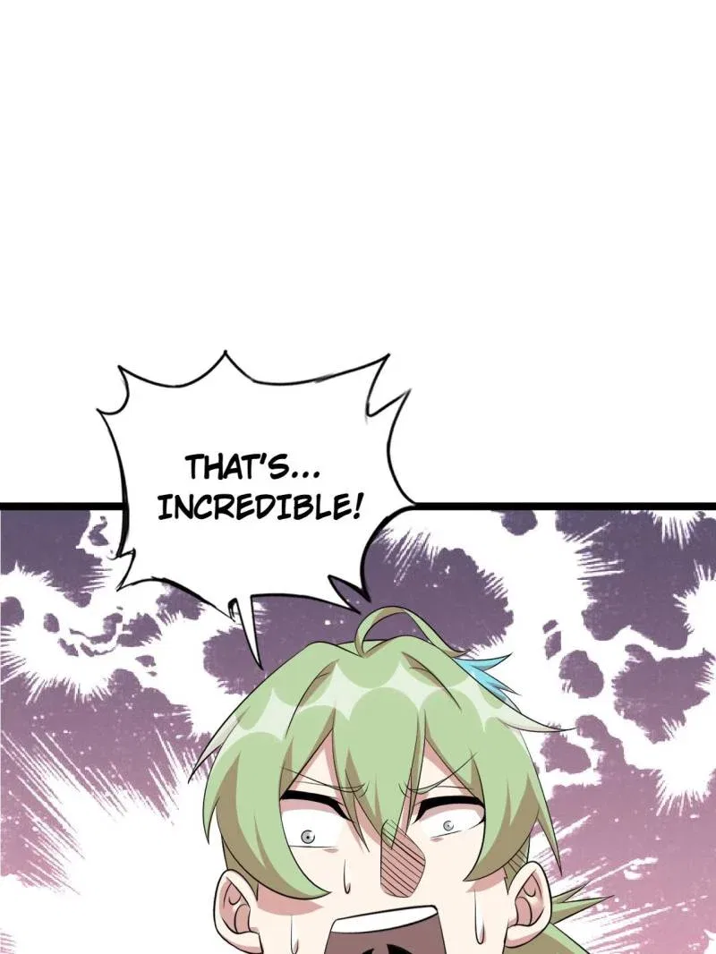 The Great Curse Chapter 74 – Page 17