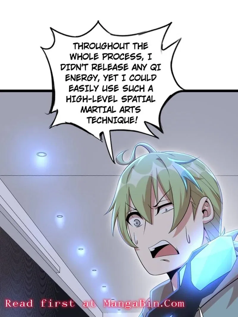 The Great Curse Chapter 74 – Page 19
