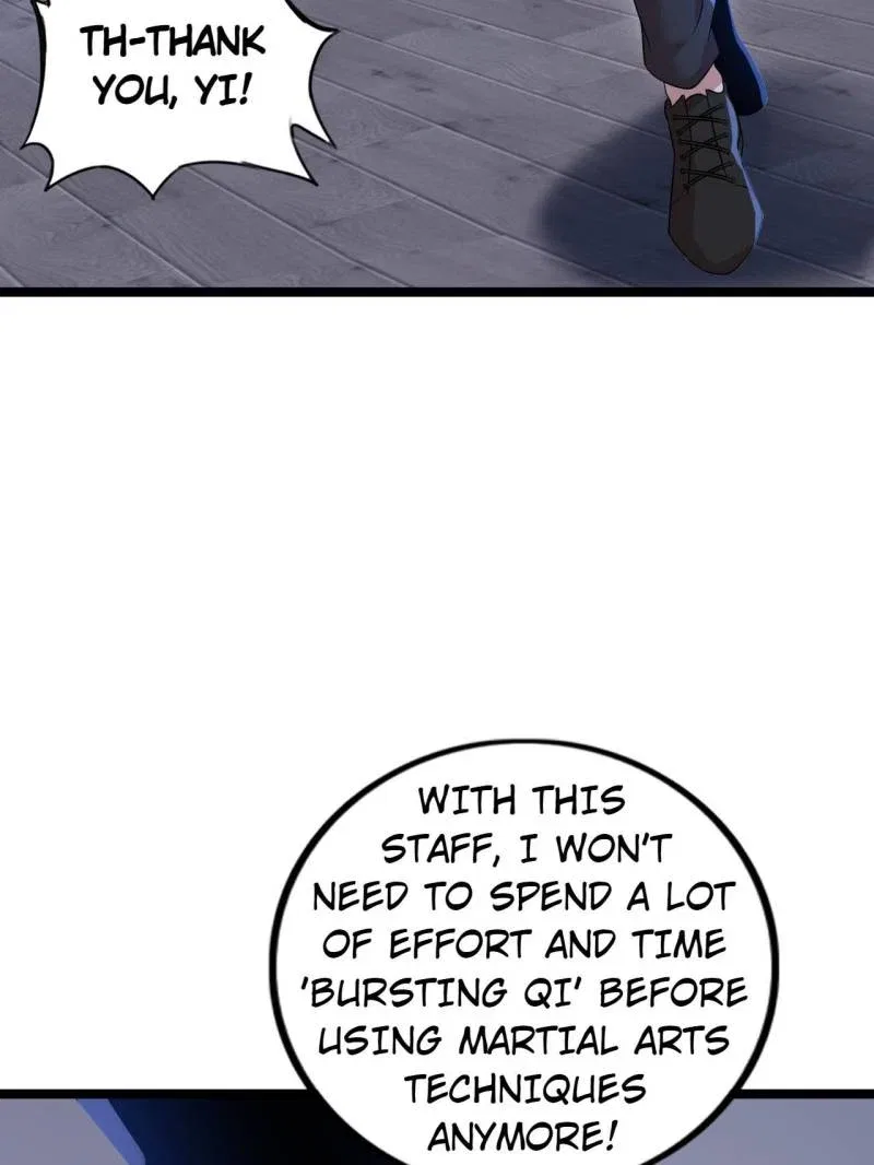 The Great Curse Chapter 74 – Page 24