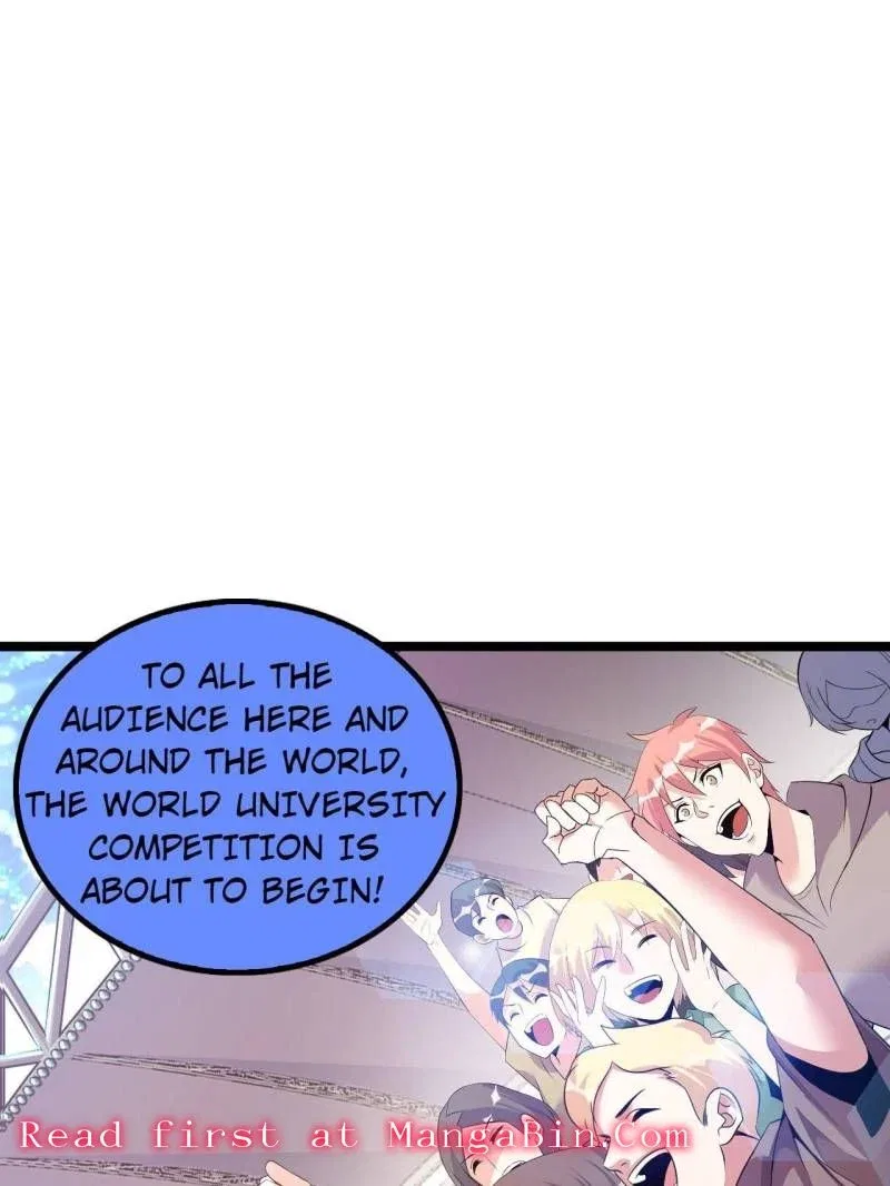The Great Curse Chapter 74 – Page 34