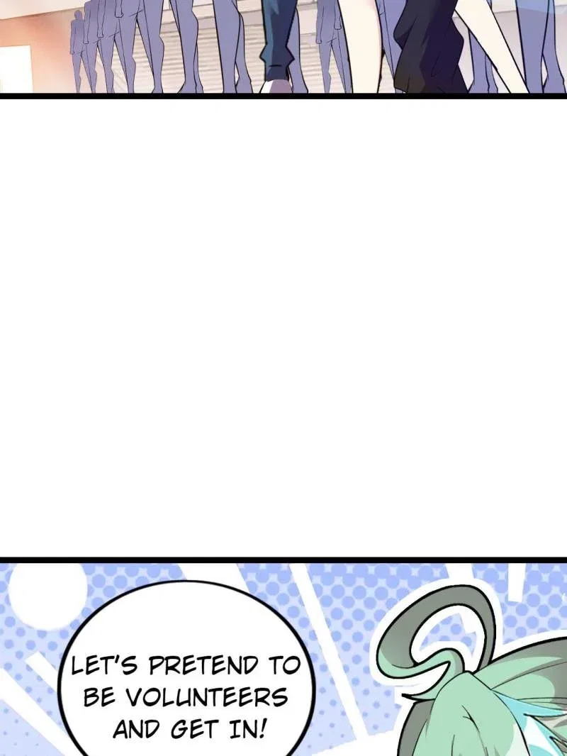The Great Curse Chapter 74 – Page 37