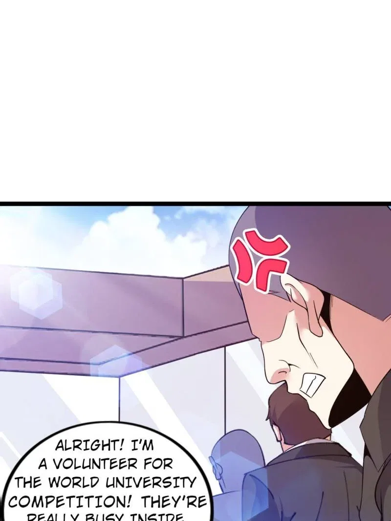 The Great Curse Chapter 74 – Page 39