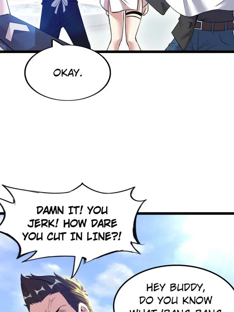 The Great Curse Chapter 74 – Page 42