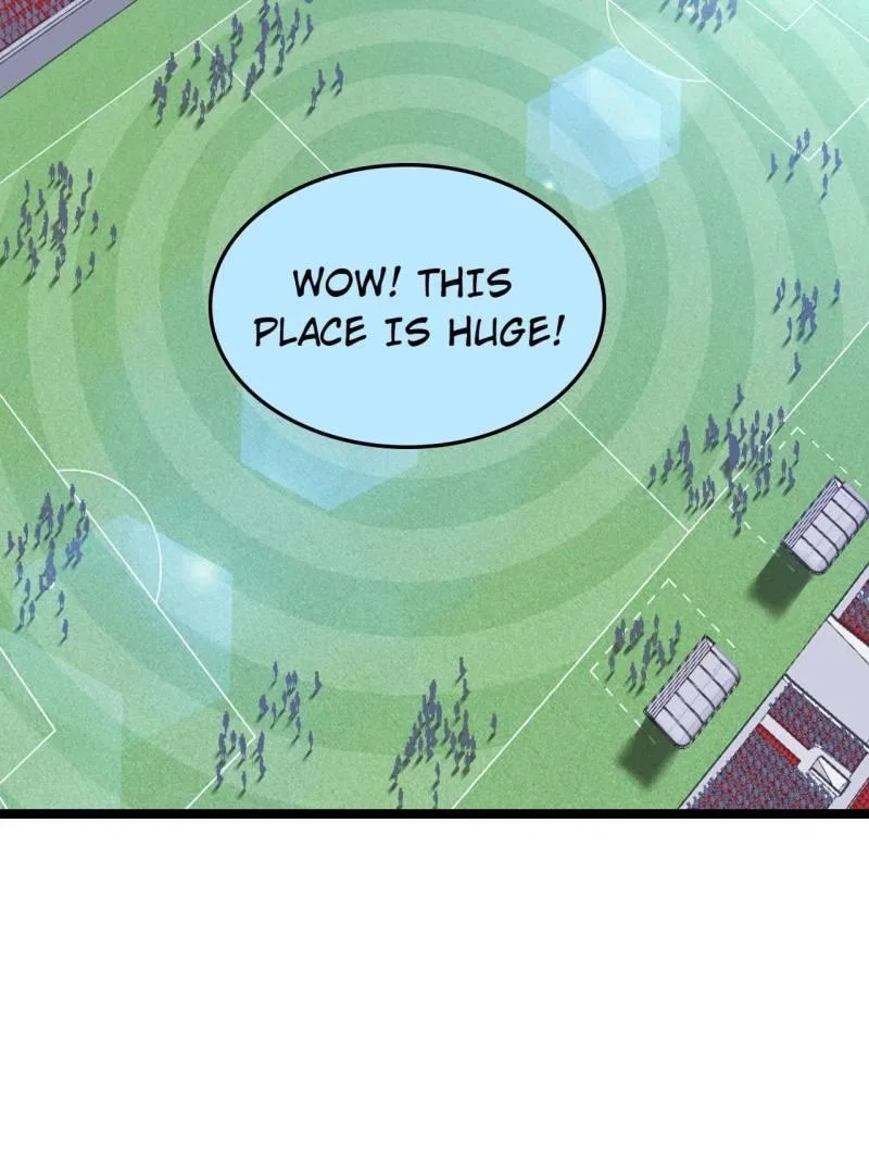 The Great Curse Chapter 74 – Page 48