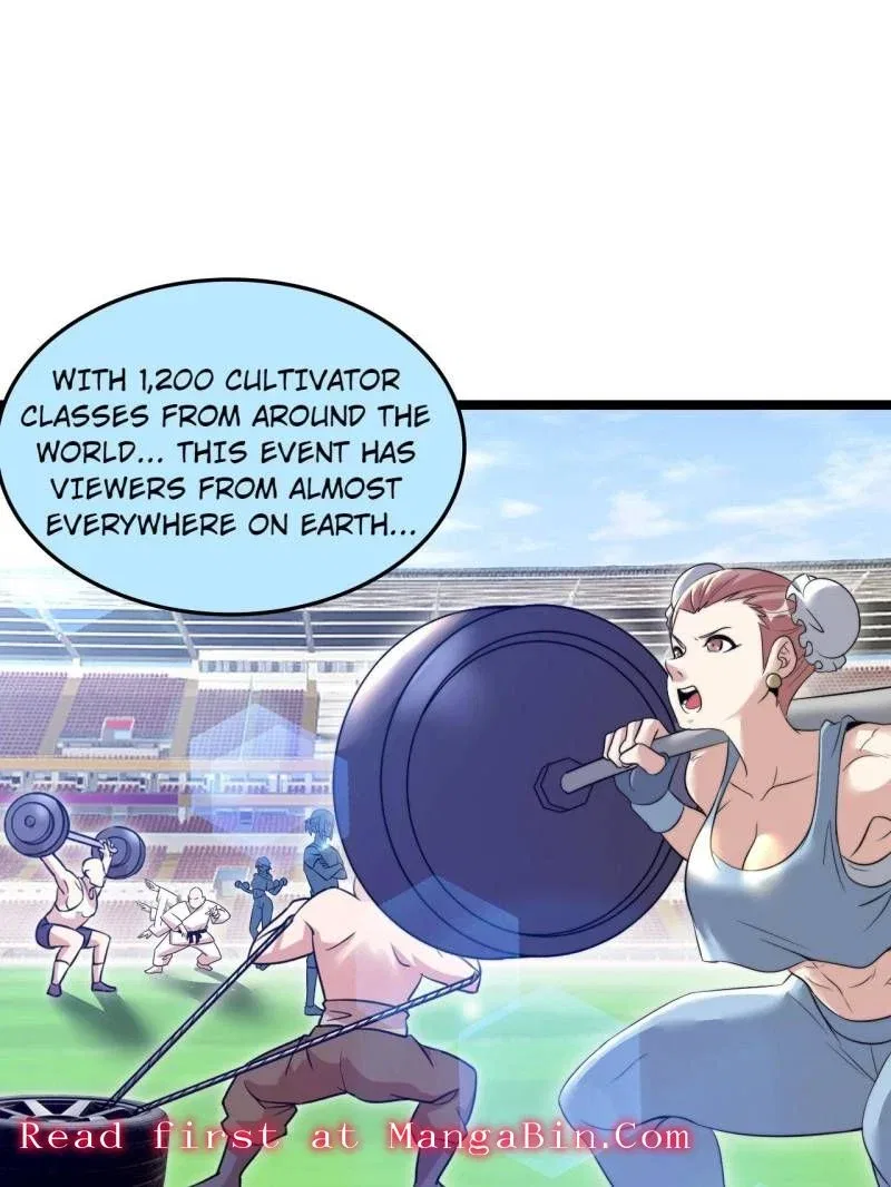 The Great Curse Chapter 74 – Page 49