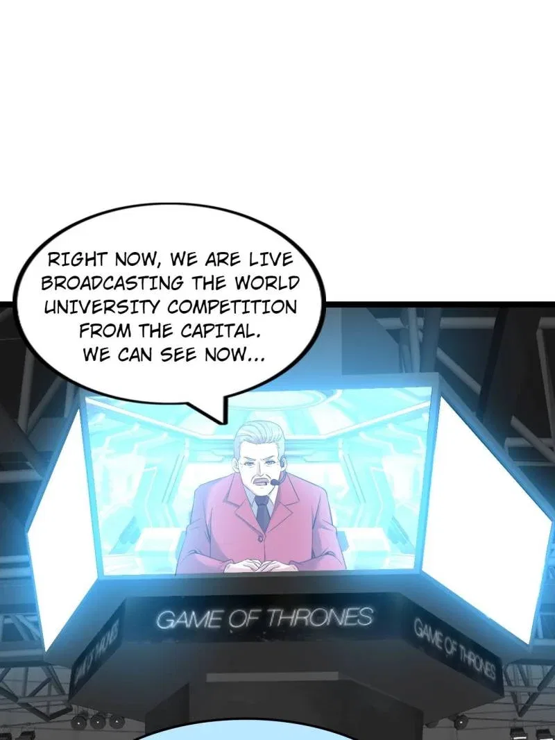 The Great Curse Chapter 74 – Page 51