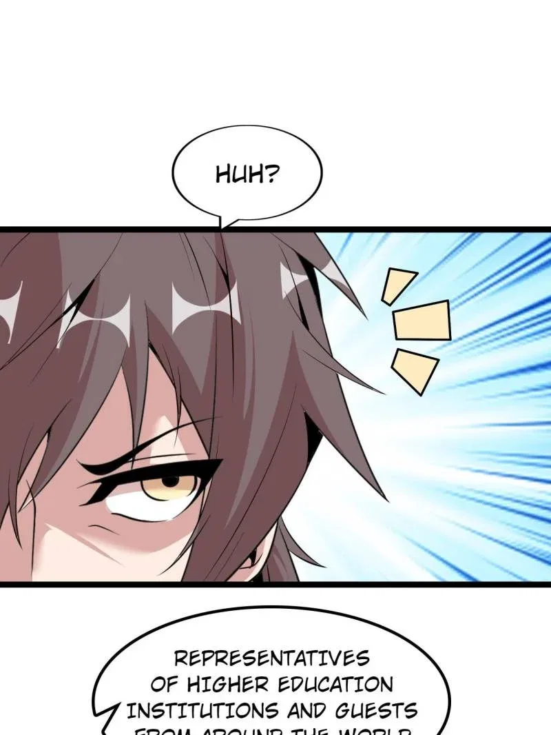 The Great Curse Chapter 74 – Page 54