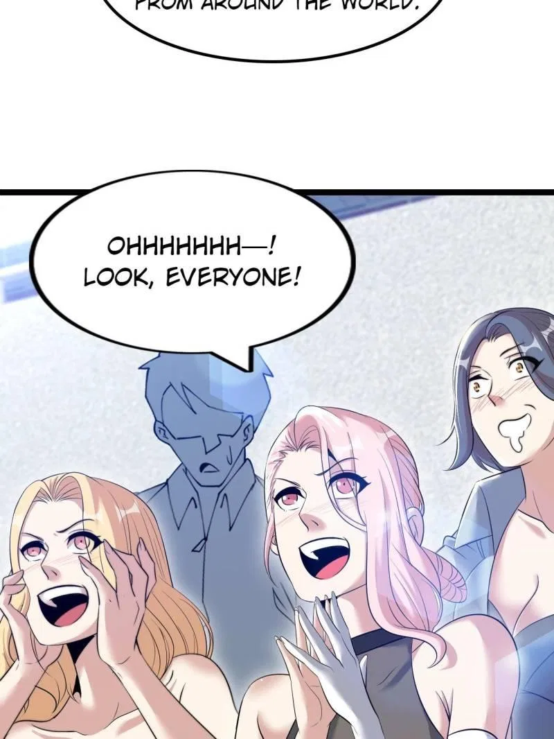 The Great Curse Chapter 74 – Page 55