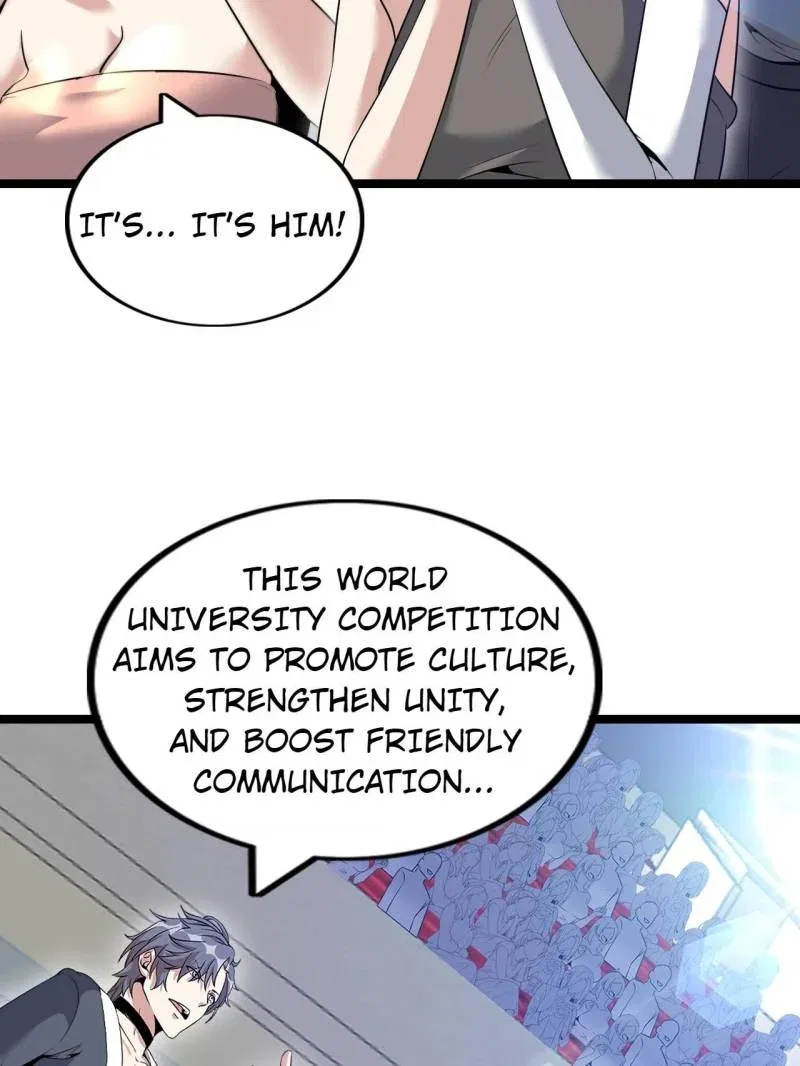 The Great Curse Chapter 74 – Page 56