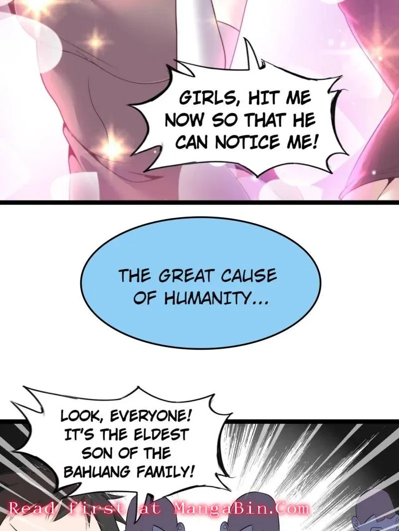 The Great Curse Chapter 74 – Page 59