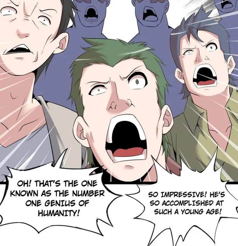 The Great Curse Chapter 74 – Page 60