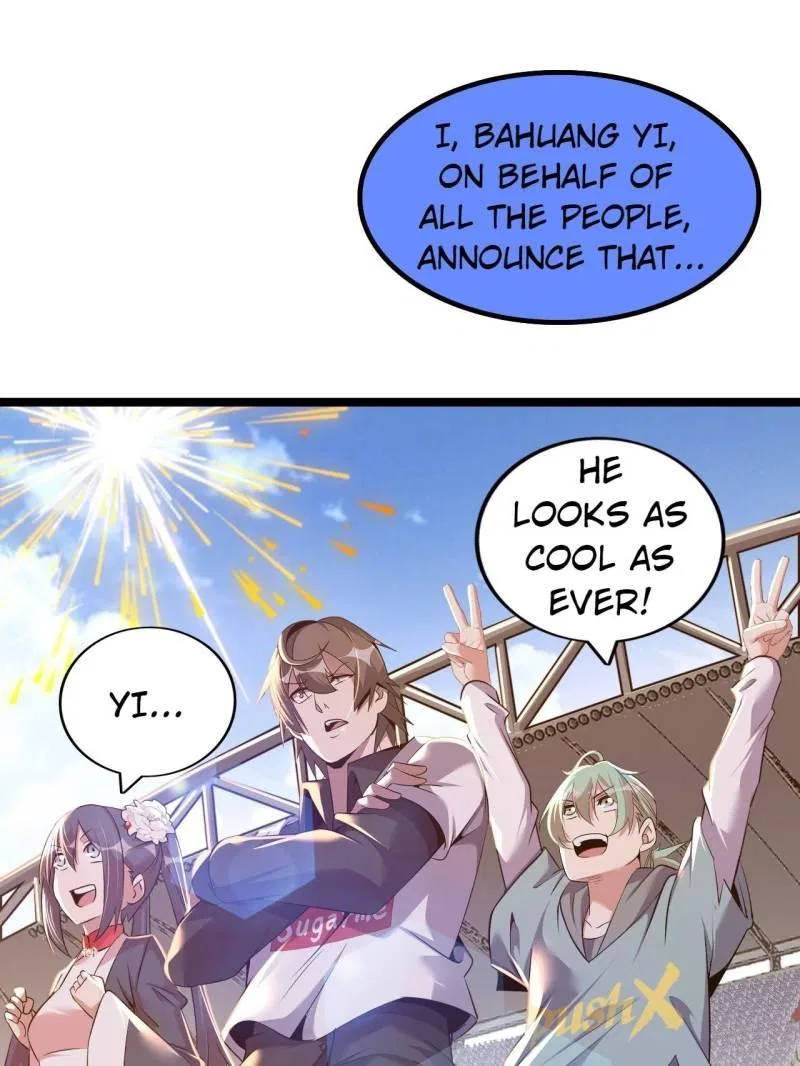 The Great Curse Chapter 74 – Page 61