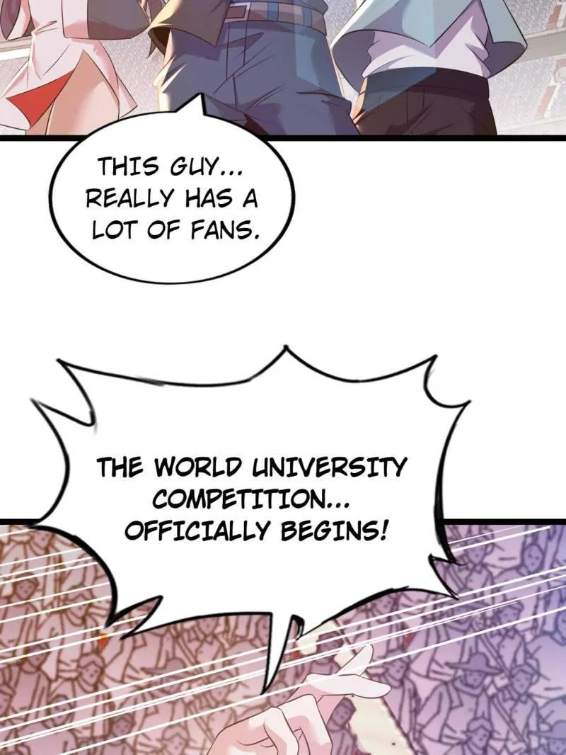 The Great Curse Chapter 74 – Page 62