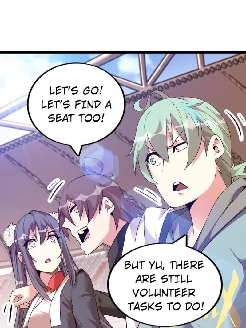 The Great Curse Chapter 74 – Page 66