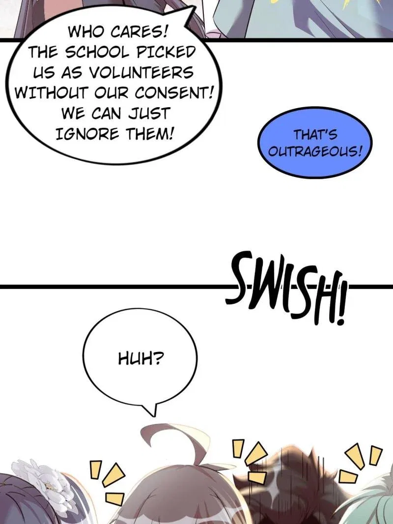 The Great Curse Chapter 74 – Page 67
