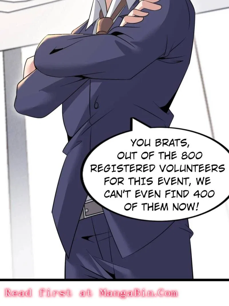 The Great Curse Chapter 74 – Page 74