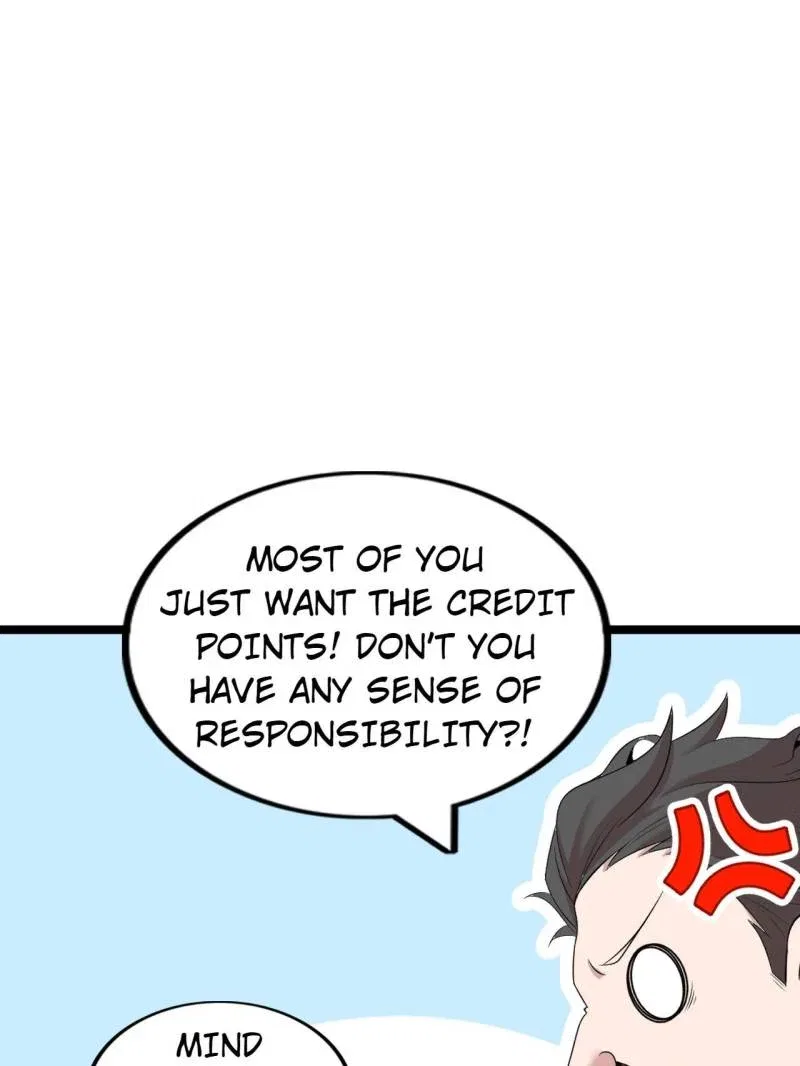 The Great Curse Chapter 74 – Page 75