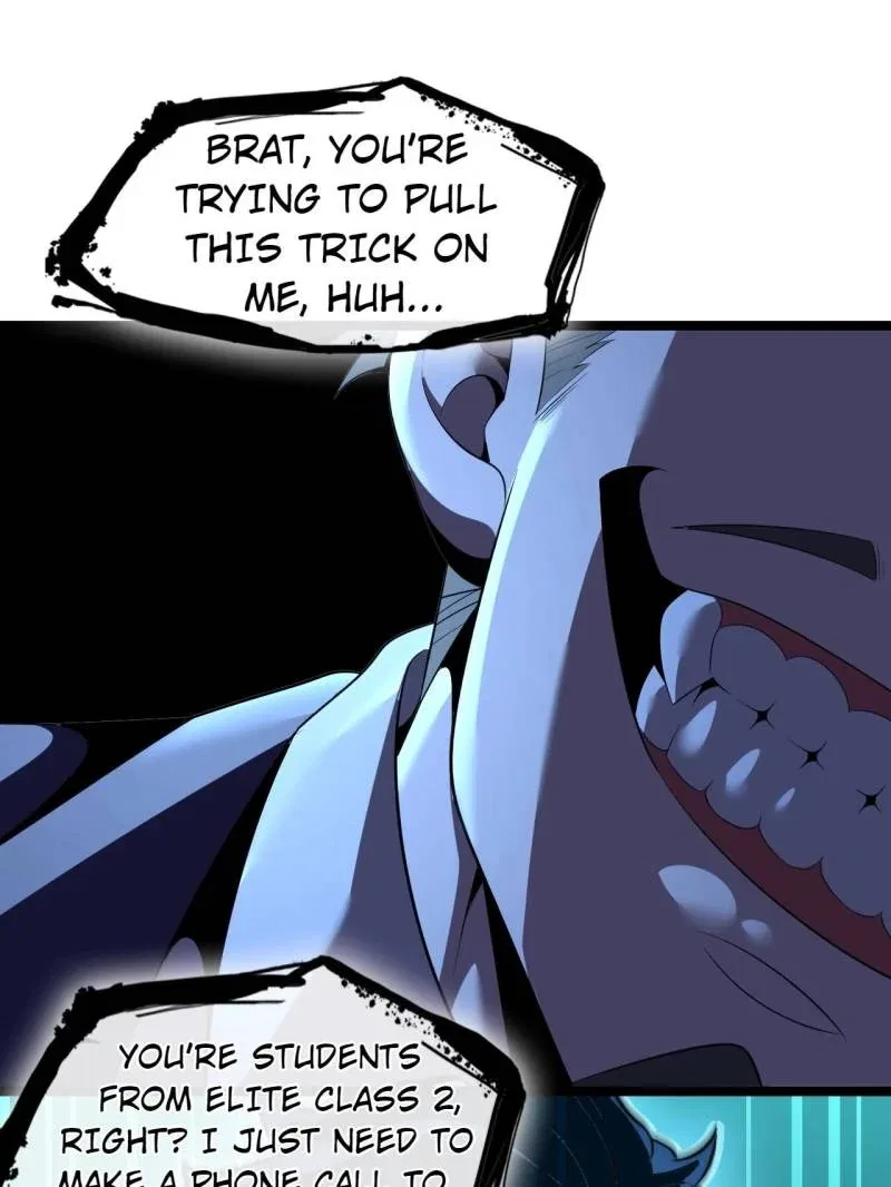 The Great Curse Chapter 74 – Page 77