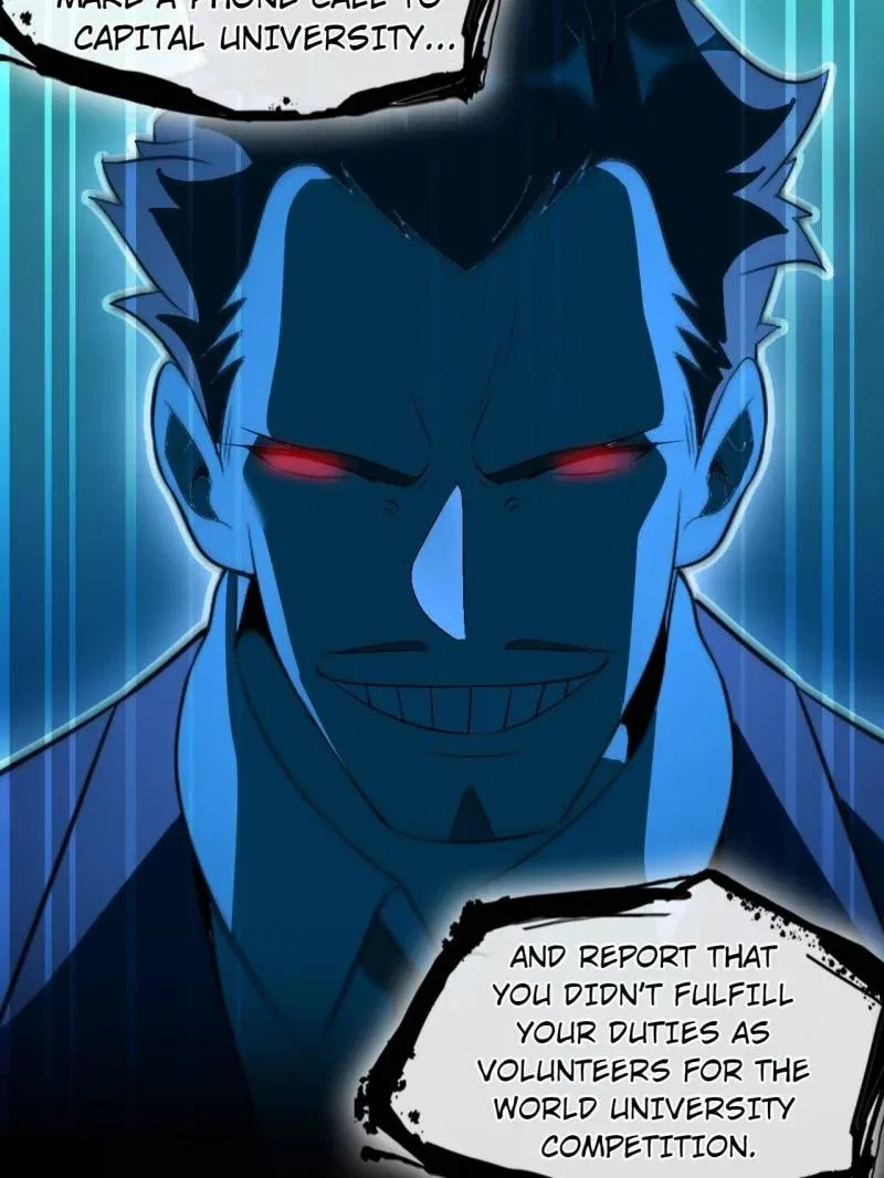 The Great Curse Chapter 74 – Page 78