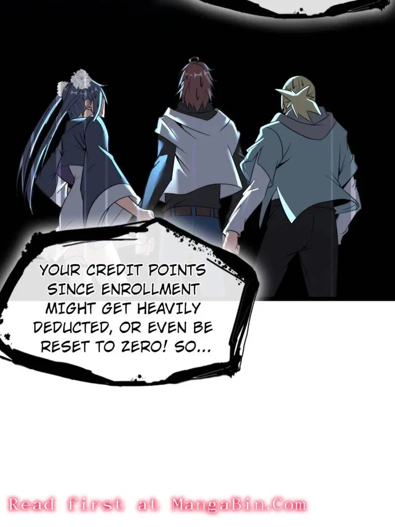 The Great Curse Chapter 74 – Page 79