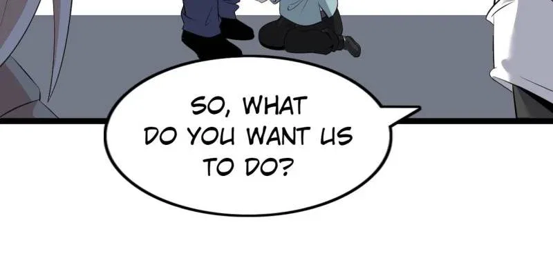 The Great Curse Chapter 74 – Page 81