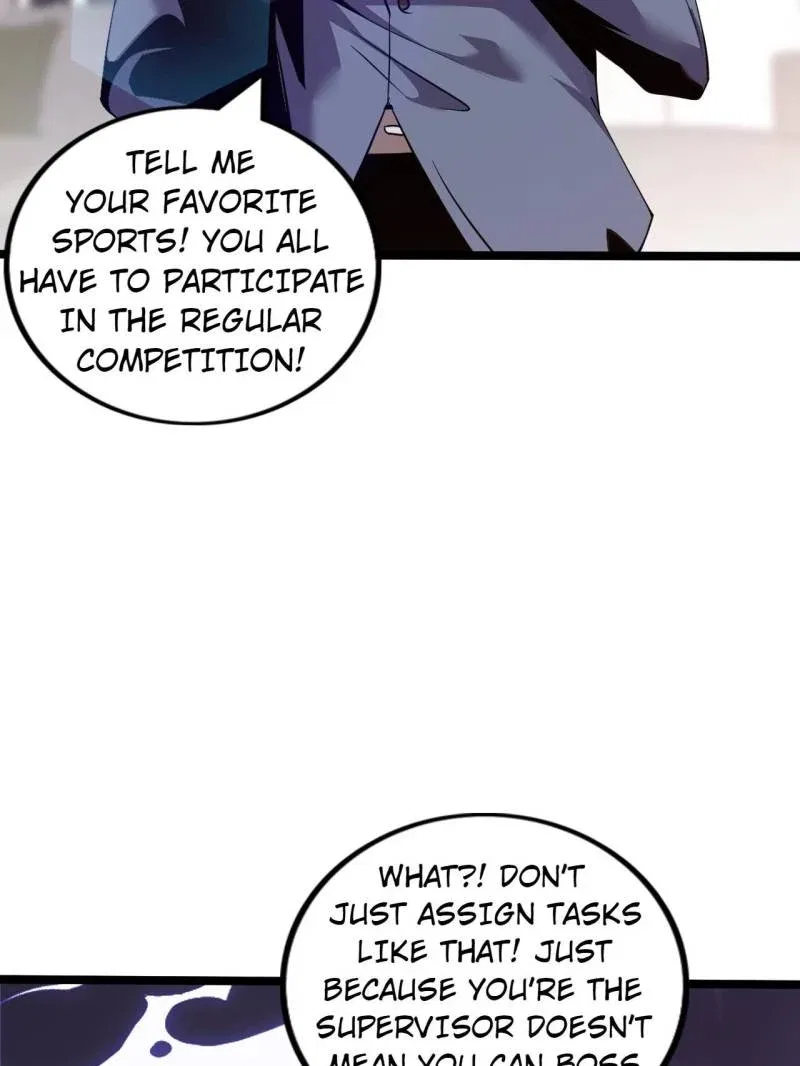 The Great Curse Chapter 74 – Page 83