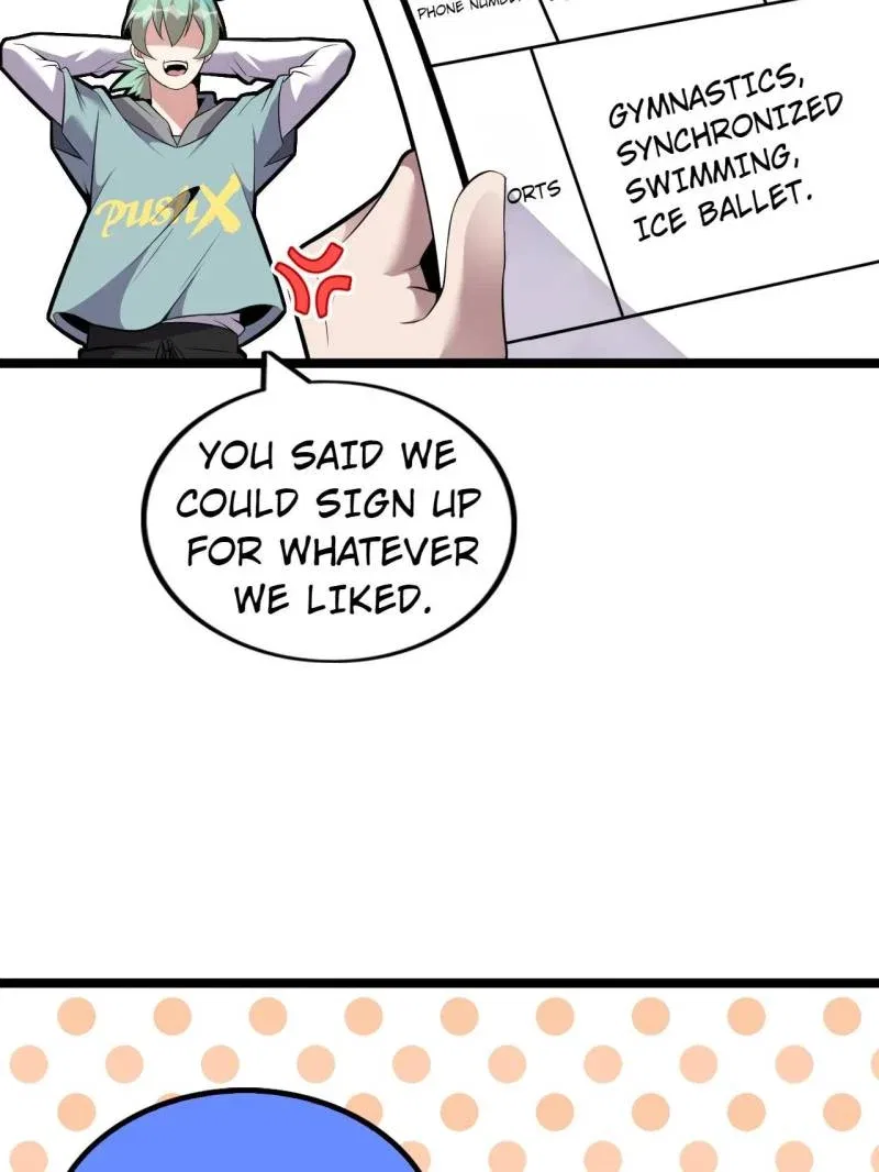 The Great Curse Chapter 74 – Page 91