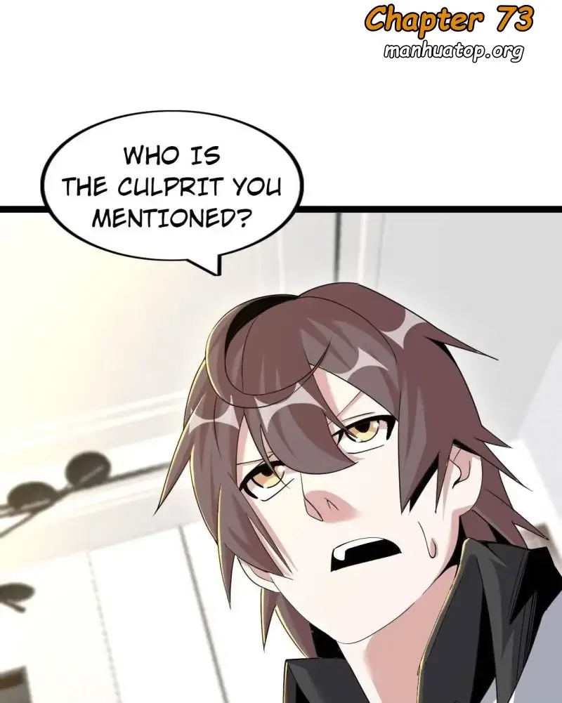 The Great Curse Chapter 73 – Page 1