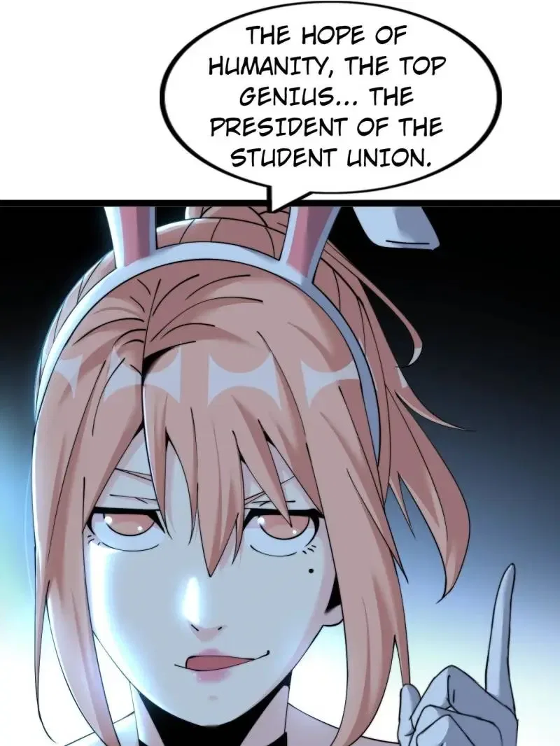 The Great Curse Chapter 73 – Page 4